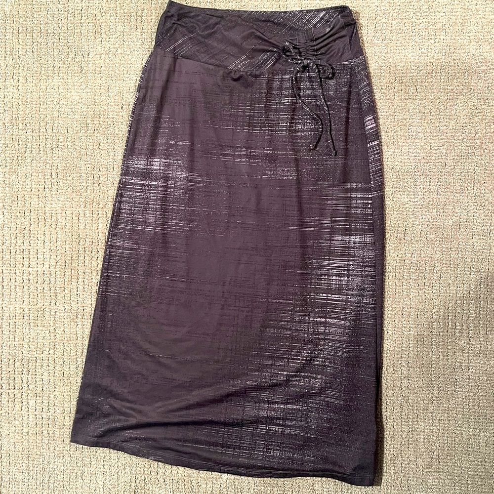 The North Face Maxi Skirt